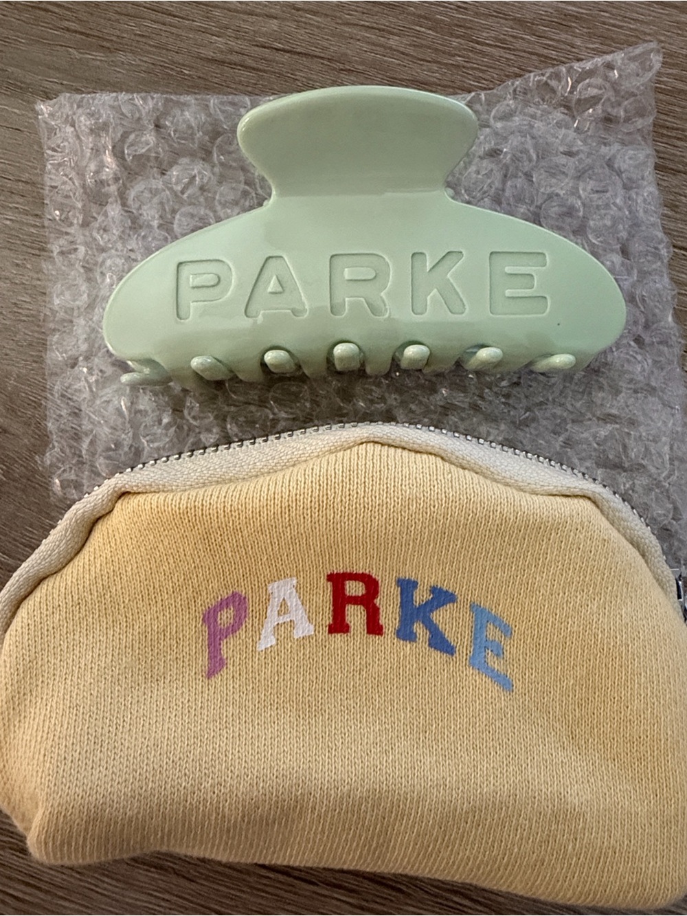 Parke Bundle - Picture 4 of 5